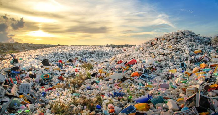Plastic Waste Stockholm Convention